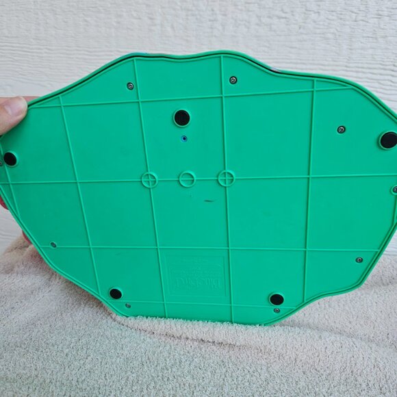 Polly Pocket Vintage 1996 Magical Movin Pollyville Playset Boutique House Toy - Picture 14 of 14